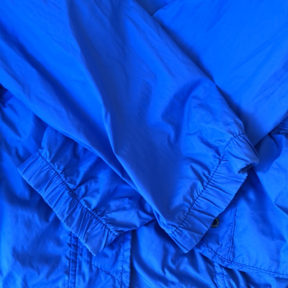 Zara windbreaker jacket - Picture 8 of 10